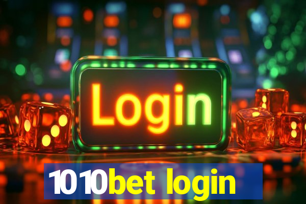 1010bet login